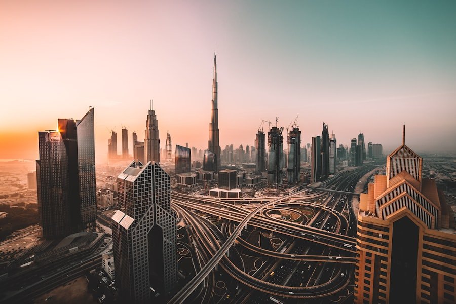 Abu Dhabi