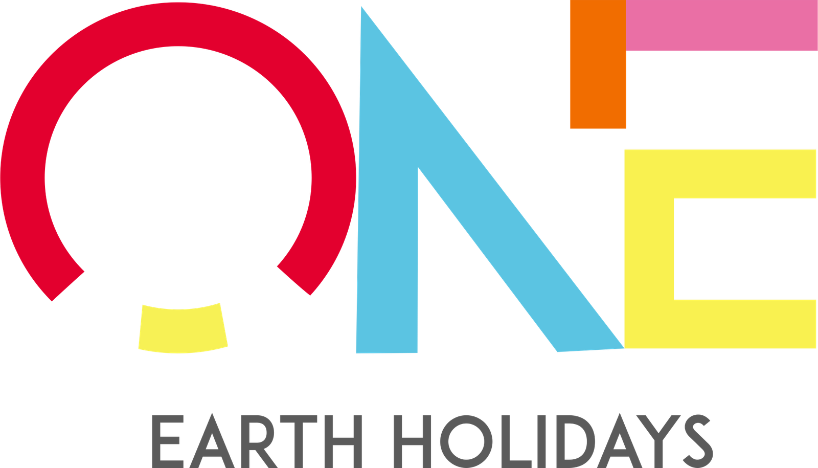 One Earth Holidays